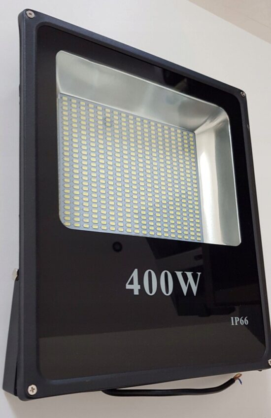 HALOGEN-NASWIETLACZ-LAMPA-LED-SLIM-400w-REFLEKTOR