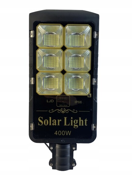 LAMPA-LED-400W-SOLARNA-ULICZNA-Z-PILOTEM-Moc-lampy-200-W