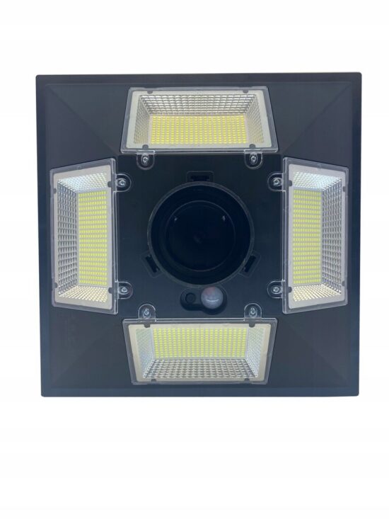 LATARNIA-SOLARNA-LAMPA-OGRODOWA-LED-200W-PILOT-Zasilanie-bateryjne-solarne