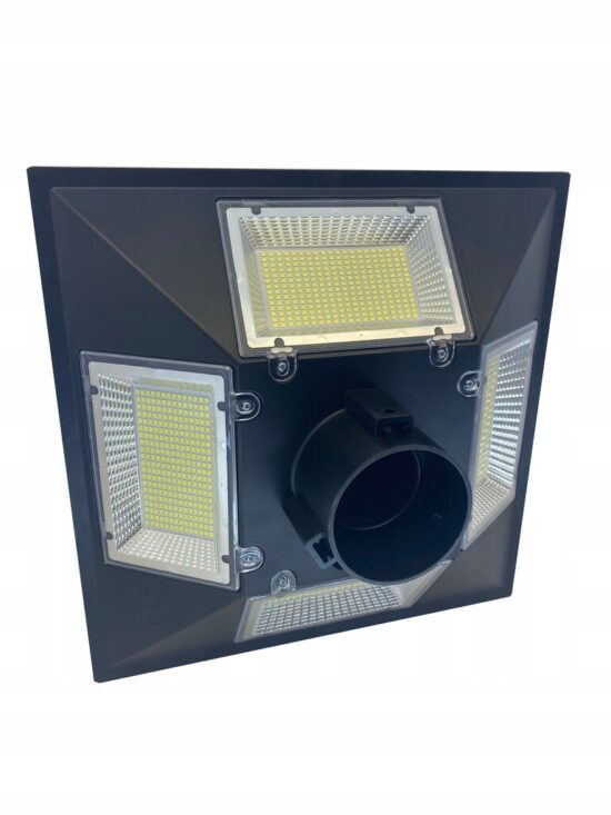 LATARNIA-SOLARNA-LAMPA-OGRODOWA-LED-200W-PILOT-Zasilanie-bateryjne-solarne