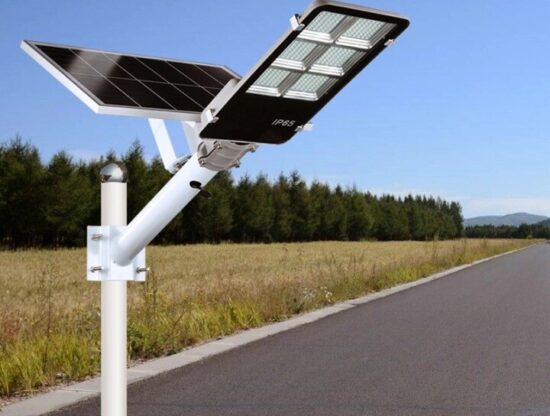 Lampa-Solarna-Latarnia-Uliczna-500W-Panel-Uchwyt-Kod-produktu-3019