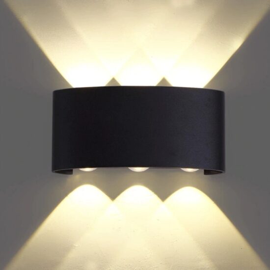 Lampa-elewacyjna-zewnetrzzna-LED-Kinkiet-Gora-Dol