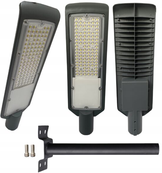 Lampa-latarnia-uliczna-LED-100W-IP65-6000K