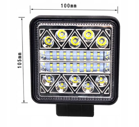 PANEL-LED-LAMPA-ROBOCZA-HALOGEN-102W-12-24V-CREE