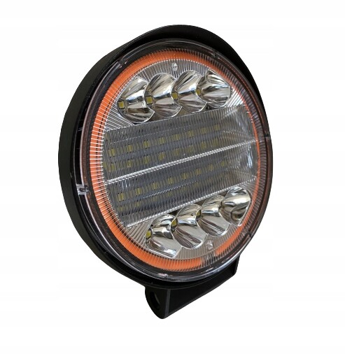 PANEL-LED-LAMPA-ROBOCZA-HALOGEN-120W-12-24V-CREE-Zrodlo-swiatla-LED