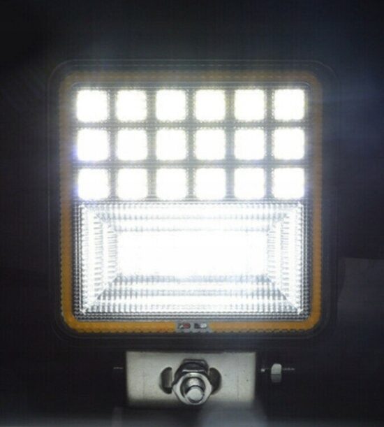 PANEL-LED-LAMPA-ROBOCZA-HALOGEN-126W-12-24V-CREE