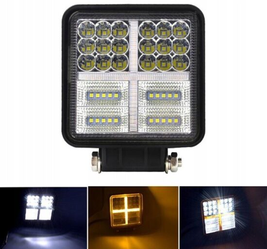 PANEL-LED-LAMPA-ROBOCZA-HALOGEN-177W-12-24V-CREE-Zrodlo-swiatla-LED