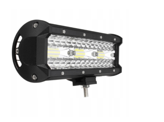 PANEL-LED-LAMPA-ROBOCZA-HALOGEN-180W-12-24V-CREE-Zrodlo-swiatla-LED