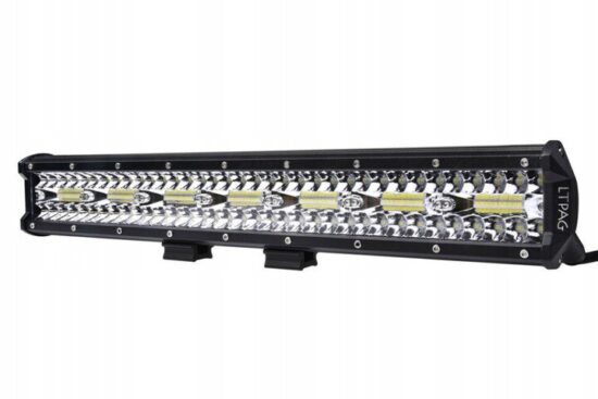 PANEL-LED-LAMPA-ROBOCZA-HALOGEN-540W-12-24V-CREE