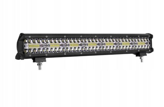 PANEL-LED-LAMPA-ROBOCZA-HALOGEN-540W-12-24V-CREE