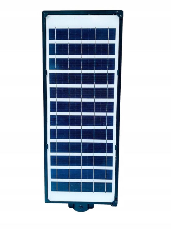 Latarnia SOLARNA ULICZNA 360W