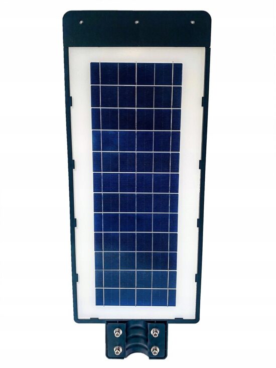 Latarnia SOLARNA ULICZNA 600W