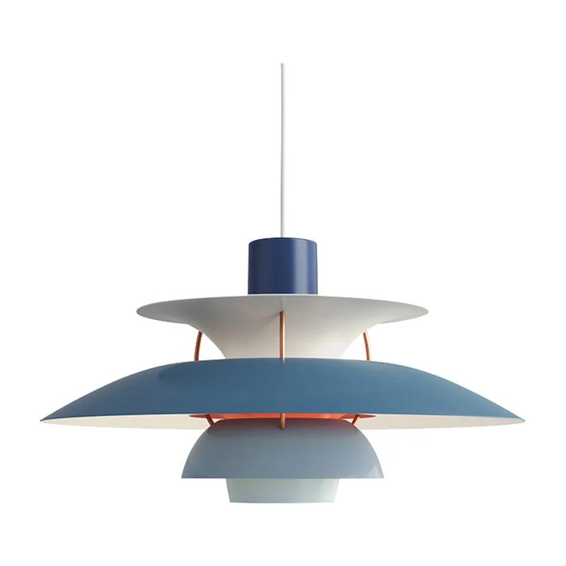 Lampa Wisząca Louis Poulsen Duński Design