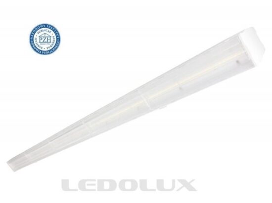Lampa przemysłowa Liniowa LED HD LINE+ DALI 75W