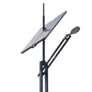 Latarnia Solarna LED 2x96W (panele 2x190W)