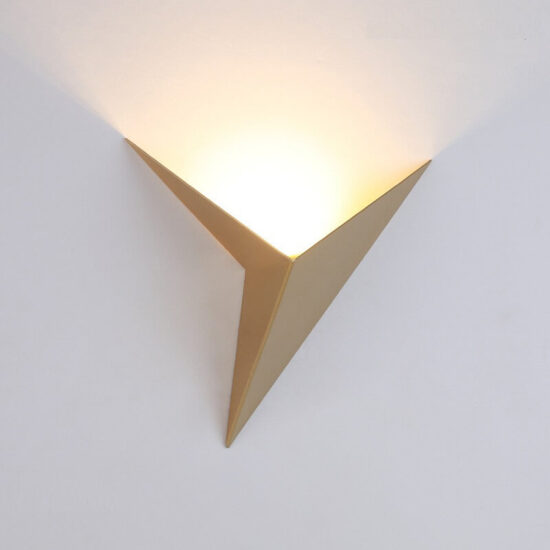 Lampa ścienna Maytoni Trame nowoczesna minimalistyczna i stylowa. Do sypialni, do salonu, na przedpokój.