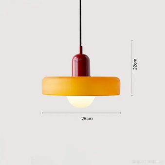 H 25cm