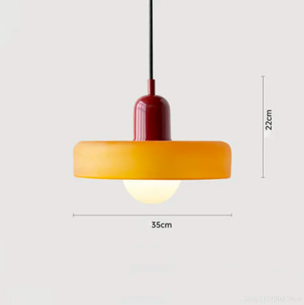 H 35cm