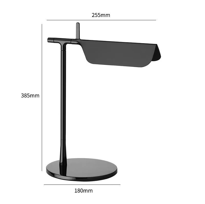 Nowoczesna Lampa Stołowa Flos Tab