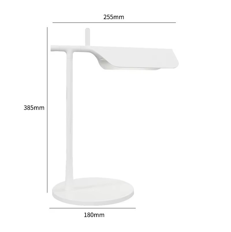 Nowoczesna Lampa Stołowa Flos Tab