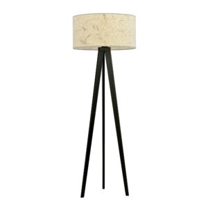 Nowoczesna Klasyczna Lampa Podłogowa Aston w Różnych Kolorach