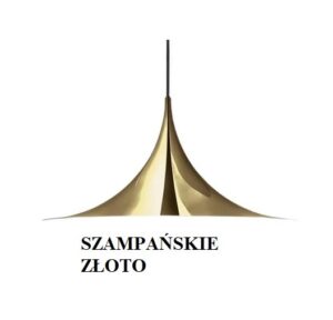 Nowoczesna Skandynawska Designerska Lampa Wisząca Gubi w Różnych Kolorach