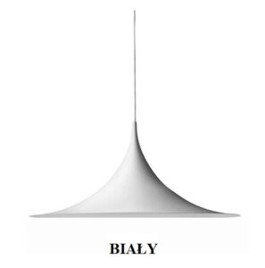 Nowoczesna Skandynawska Designerska Lampa Wisząca Gubi w Różnych Kolorach