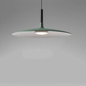 Nowoczesna Skandynawska Designerska Lampa Wisząca Forest w Różnych Kolorach