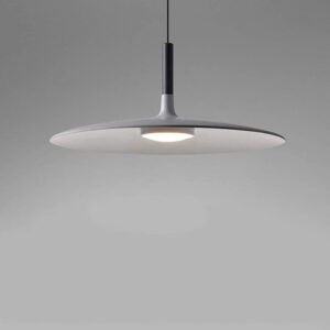 Nowoczesna Skandynawska Designerska Lampa Wisząca Forest w Różnych Kolorach