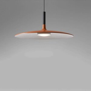 Nowoczesna Skandynawska Designerska Lampa Wisząca Forest w Różnych Kolorach