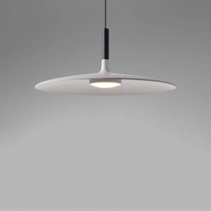 Nowoczesna Skandynawska Designerska Lampa Wisząca Forest w Różnych Kolorach