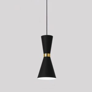 Nowoczesna Skandynawska Designerska Lampa Wisząca Vesta w Różnych Kolorach