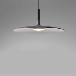 Nowoczesna Skandynawska Designerska Lampa Wisząca Forest w Różnych Kolorach