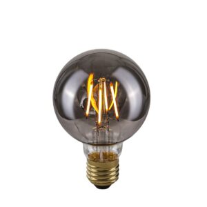 Żarówka Dekoracyjna LED E27 Filament 4W Edison - ciepła barwa światła