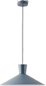 Nowoczesna Minimalistyczna Metalowa Lampa Wisząca Dial w Różnych Kolorach