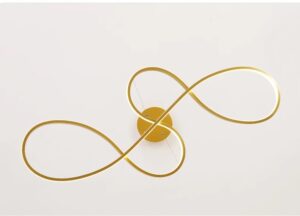 Nowoczesna Skandynawska Lampa Wisząca Woyens Nad Stół Loft