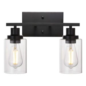 Nowoczesna Skandynawska Lampa Ścienna Hayden Kinkiet Szklany w Kolorze Złotym, Srebrnym i Czarnym