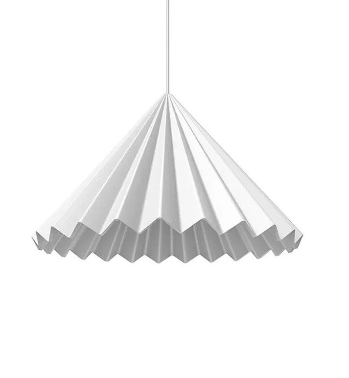 Nowoczesna Skandynawska Lampa Wisząca Dancing