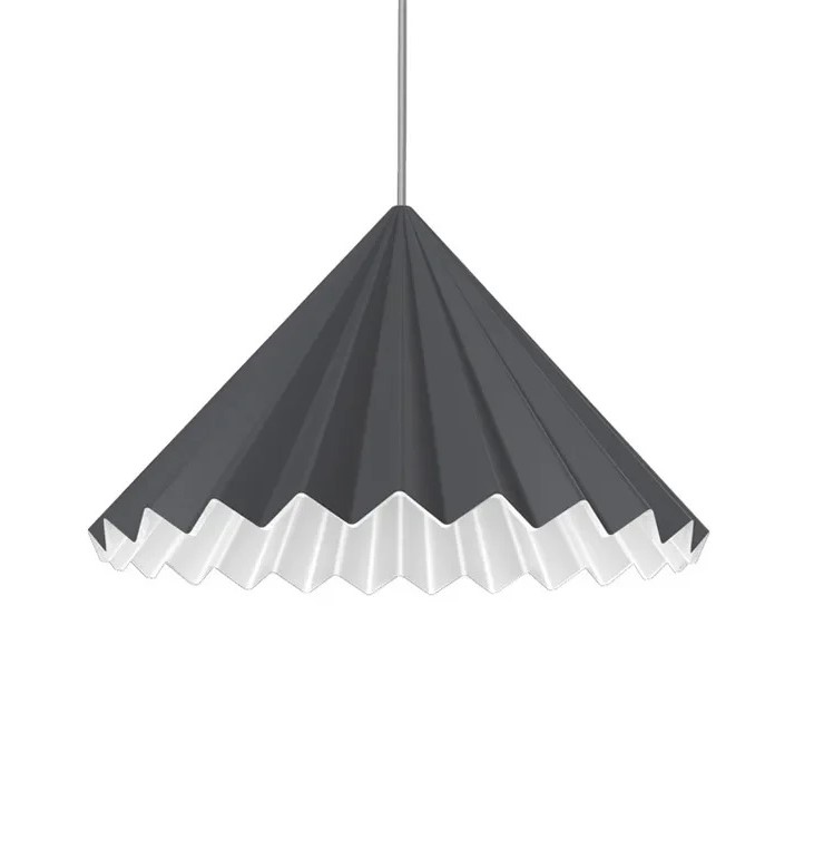 Nowoczesna Skandynawska Lampa Wisząca Dancing