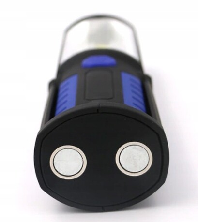 Latarka Warsztatowa 3w1 Led - obrazek 6