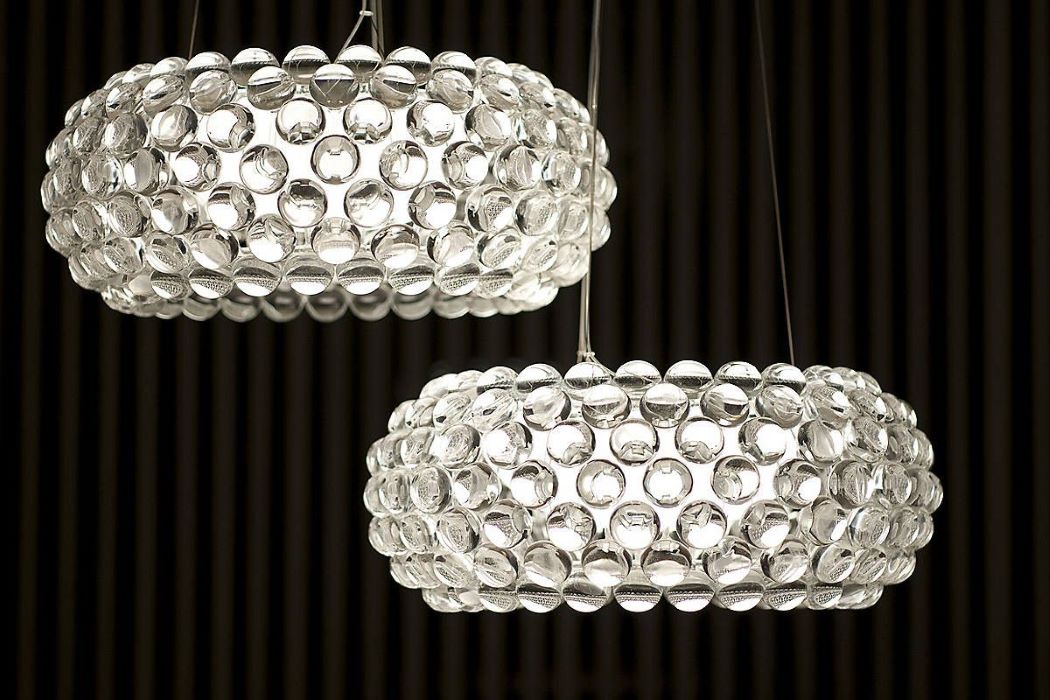 Nowoczesna Lampa Wisząca Coache Żyrandol - obrazek 7