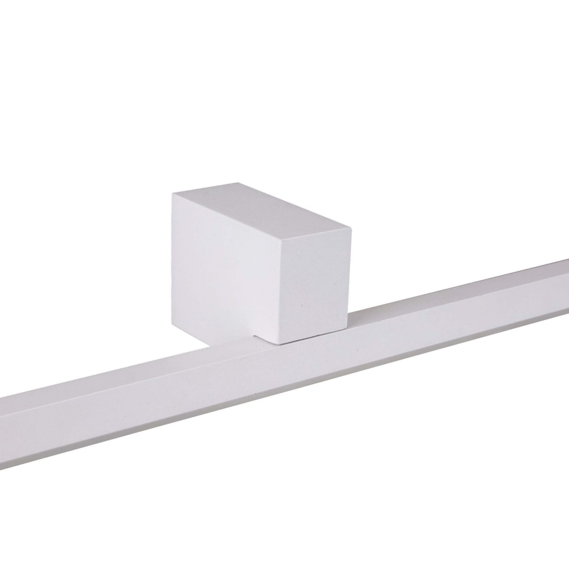 Kinkiet Łazienkowy Lampa Ścienna Nevada IP44 Nad Lustro - obrazek 19