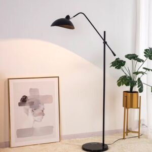 Nowoczesna Lampa Podłogowa Contina