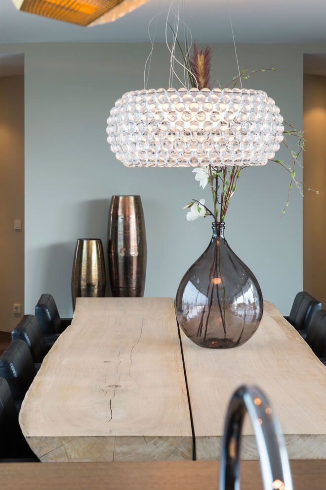 Nowoczesna Lampa Wisząca Coache Żyrandol - obrazek 9