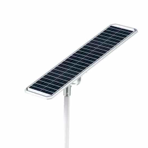 Solarna Latarnia uliczna 40W LED SLC-4040 - obrazek 4