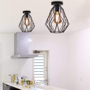 Lampa Sufitowa Wisząca Giulia Loft