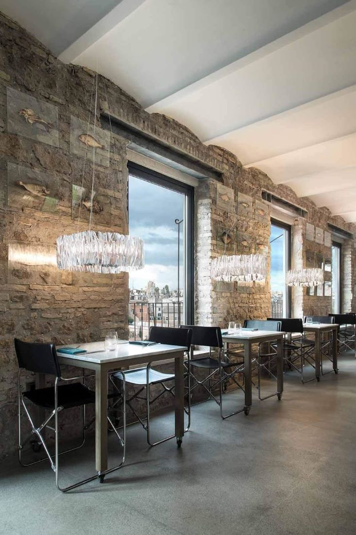 Nowoczesna Lampa Wisząca Accordeon Żyrandol Złoty Srebrny - obrazek 2