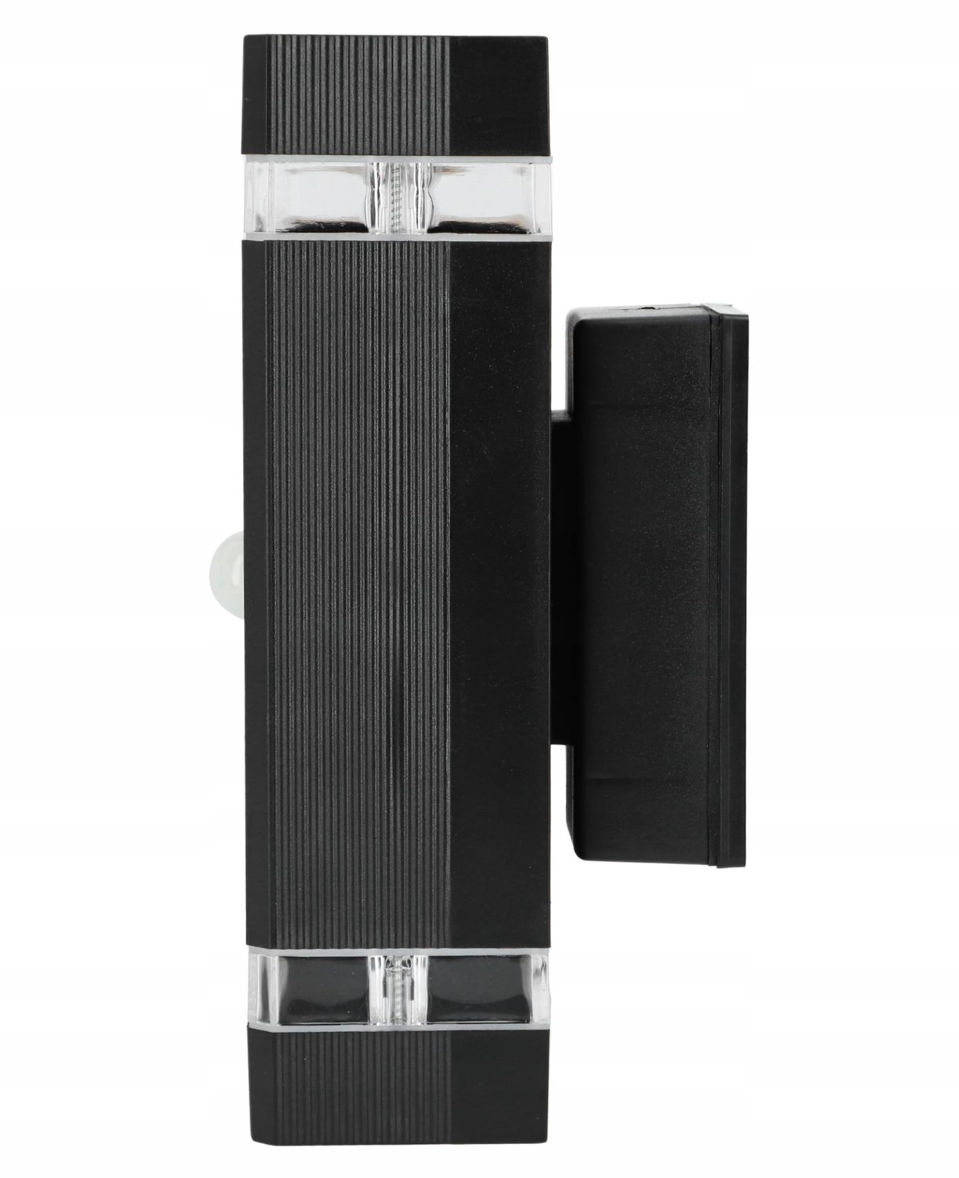 Kinkiet Czujnik Ruchu Lampa GU10 Led Nowoczesna zewnętrzny - obrazek 3