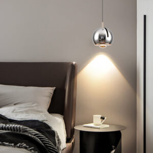 Nowoczesna Elegancka Lampa Wisząca Bega