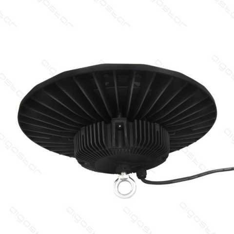Lampa LED HIGH BAY UFO 200W 26000LM 120° 4000K - obrazek 3